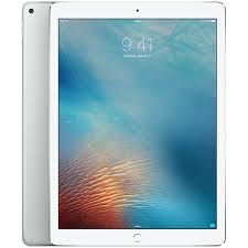 APPLE 12,9" iPad Pro WiFi Cellular 512GB Silver (MPLK2KN/A)