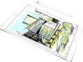 APPLE 12,9" iPad Pro WiFi Cellular 512GB Silver (MPLK2KN/A)