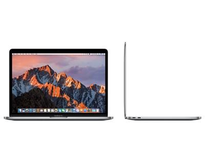 APPLE 13-inch MacBook Pro with Touch Bar: 3.1GHz dual-core i5, 256GB - Space Grey (MPXV2KS/A)