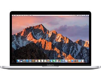 APPLE MacBook Pro 13"/ i5 2.3GHz/ 8GB/ 256GB SSD Silver (MPXU2KS/A)