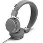 URBANEARS URBANEARS PLATTAN 2 DARK GREY