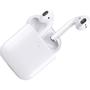 APPLE AirPods med laddningsetui (MV7N2ZM/A)