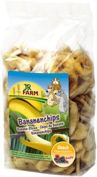  Jr Farm Bananskiver - 150g