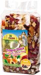 Godbit-Frukt Tropic-Snack 200g JR-Farm (5-02204)