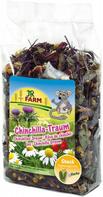  Jr Farm Chinchilla Drømmesnacks - 75g