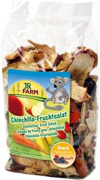 Chinchilla Snacks Fruktsalat 125g (5-02278)