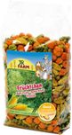 Jr Farm Fruktsnacks Godbiter - 150g (5-02826)