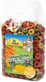 Jr Farm Grønnsaksringer Godbit - 200g (5-03357)