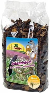 Jr Farm Johannesbrød Urteblanding - 200g