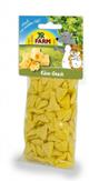 Jr Farm Ostesnacks til Hamster og Rotte - 50g (5-04806)