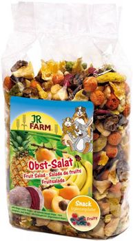 Godbit-Frukt Salat 200g JR-Farm (5-04914)