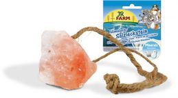  Mineralstein Himalaya Salt-Slikkestein -JR-Farm