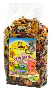 Degus Snacks 100g JR-Farm (5-05579)