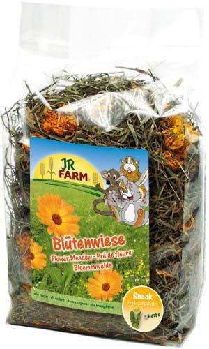 Jr Farm Blomstereng Urteblanding - 100g