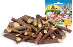  Jr Farm Gnagepinner Epletre - 100g