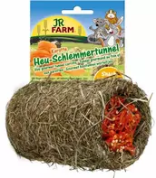  Jr Farm Høytunnel med Gulrot - 125g