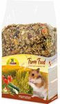 Jr Farm Hamstermat - 500g (5-13655)
