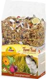 Jr Farm Dverghamstermat - 500g (5-13661)