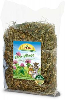 Jr Farm Høy med Rødkløver - 500g (5-06974)