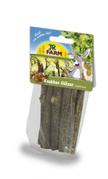  Jr Farm Gnagepinner Hasseltre - 40g