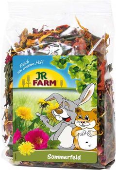 Jr Farm Summer Field Urteblanding - 100g (5-11835)