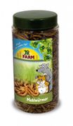  Jr Farm Melormer til Hamster og Rotte - 70g