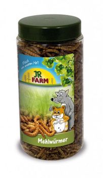 Jr Farm Melormer til Hamster og Rotte - 70g (5-14951)