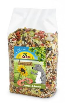 Jr Farm Feast Rottemat - 600g (5-13676)