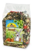  Jr Farm Feast Mix Kaninmat - 1,2kg