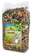  Jr Farm Feast Mix Kaninmat - 2,5kg