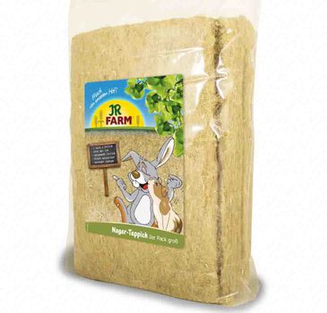 Jr Farm Hampfibermatte - 2stk (5-20392)