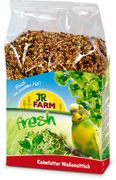  Jr Farm Spirefrø til Undulat - 1kg