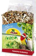  Jr Farm Spirefrø til Parakitt - 1kg