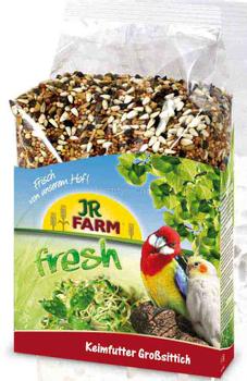 Jr Farm Spirefrø til Parakitt - 1kg (5-08414)