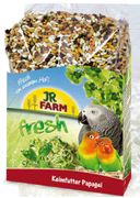  Jr Farm Spirefrø Papegøyefôr - 1kg