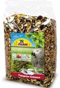  Jr Farm Feast Papegøyefôr - 1kg