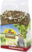  Jr Farm Individual Nymfeparakittfôr - 1kg