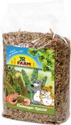  Hamster/Rotte Spesial 600g Protein+- Jr-Farm