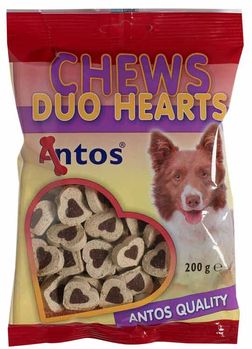 Antos Duo Hearts Godbit - 200g (7-10247)