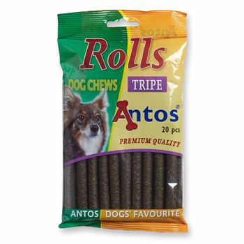Chews rolls vom 20stk -Hundesnacks (7-20464)