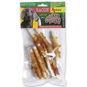  Antos Bacon og Kylling Hundesnacks - 100g