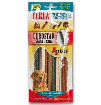 Denta Sticks Mix 7stk 12cm Eurostar (7-20634)