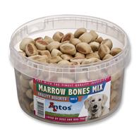  Antos Margbein Hundekjeks Mix - 900g