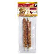  Antos Tygg Chick'n Wrap 2stk 20cm softsticks -Hund