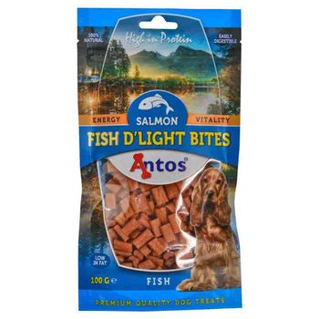 Antos Fish D'light Biter - 100g (7-20698)
