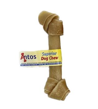 Antos Tyggebein med Knuter - 18cm (7-30131)