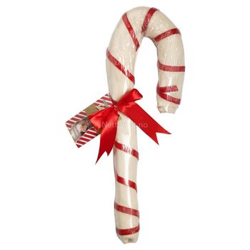 Christmas Candy Cane 45cm (7-20336)
