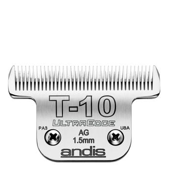 Andis Klippeskjær UltraEdge nr.T-10 (9-22305)