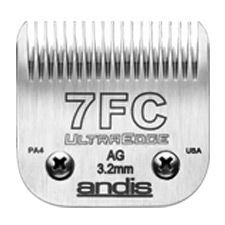 Andis Andis UltraEdge Klippeskjær nr 7FC (9-64121)
