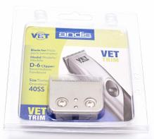  40SS Klippeskjær til Andis D-6/D4D